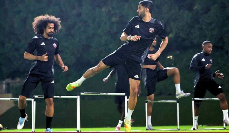 FIFA Arab Cup Qatar 2025 Qatar Face Palestine in Opening Match Tomorrow